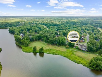 Golf-Community Living, Generous Space, and Great Potential come - photo 4
