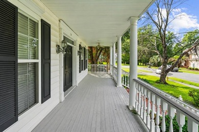 Golf-Community Living, Generous Space, and Great Potential come - photo 7