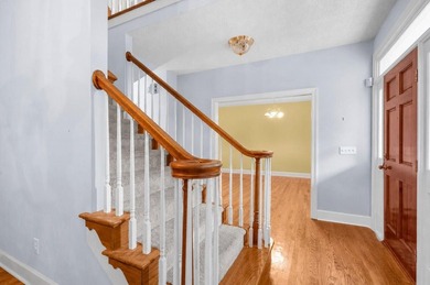 Golf-Community Living, Generous Space, and Great Potential come - photo 9