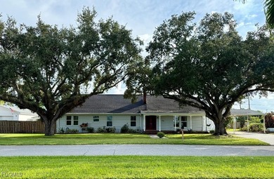 Lake Okeechobee Home For Sale in Clewiston Florida
