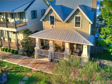 Lake Home For Sale in Carlton Landing, Oklahoma