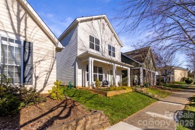 Lake Norman Home For Sale in Davidson North Carolina