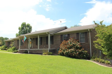 Lake Home Sale Pending in Lancaster, Kentucky