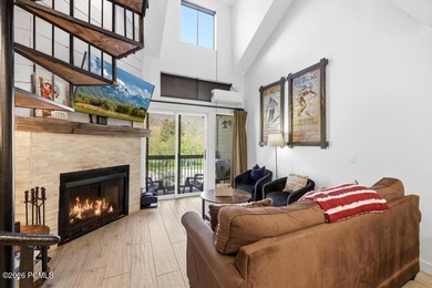 Park City convenience meets year-round mountain lifestyle at - photo 12