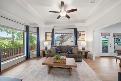 Welcome to lake living at its finest on Cedar Creek Lake! - photo 13