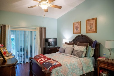 Move right into this beautifully maintained 55+ villa featuring - photo 13
