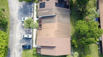 Move right into this beautifully maintained 55+ villa featuring - photo 15
