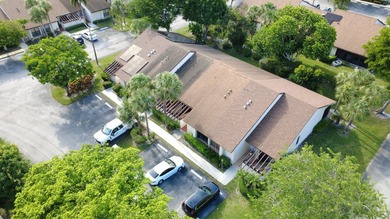 Move right into this beautifully maintained 55+ villa featuring - photo 16