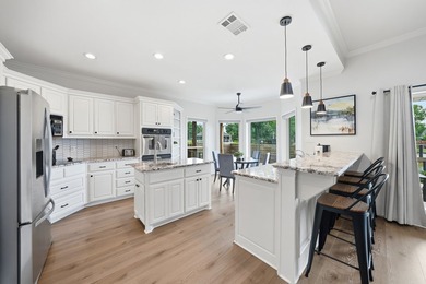 Welcome to lake living at its finest on Cedar Creek Lake! - photo 17