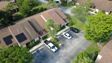 Move right into this beautifully maintained 55+ villa featuring - photo 17