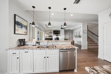 Welcome to lake living at its finest on Cedar Creek Lake! - photo 19
