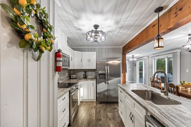 Experience the pinnacle of RIVERFRONT living on the coveted - photo 19