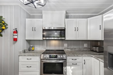 Experience the pinnacle of RIVERFRONT living on the coveted - photo 20