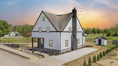 Cave Run Lake Home For Sale in Salt Lick Kentucky