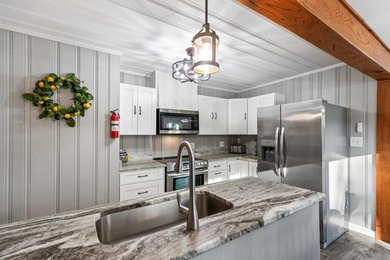 Experience the pinnacle of RIVERFRONT living on the coveted - photo 21