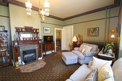 The historic Thomas Webster House, built in 1876, prominently - photo 22