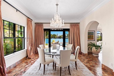 *El Escape* - an Italian Villa nestled within the lush Venetian - photo 22