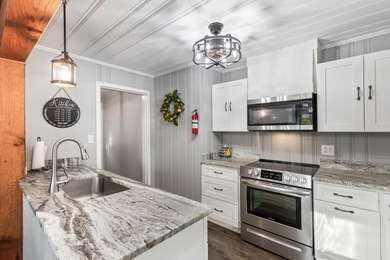 Experience the pinnacle of RIVERFRONT living on the coveted - photo 22