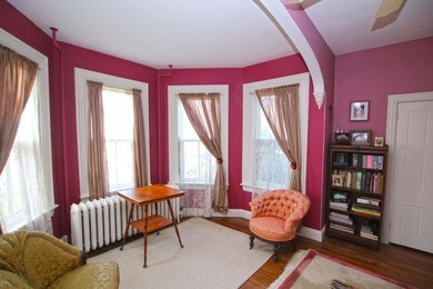 The historic Thomas Webster House, built in 1876, prominently - photo 26