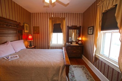 The historic Thomas Webster House, built in 1876, prominently - photo 33