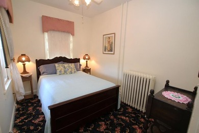 The historic Thomas Webster House, built in 1876, prominently - photo 34