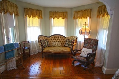 The historic Thomas Webster House, built in 1876, prominently - photo 39