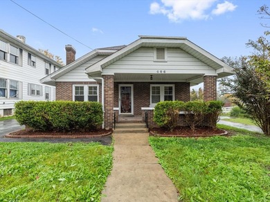 Lake Beshear Home For Sale in Dawson Springs Kentucky