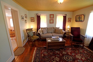 The historic Thomas Webster House, built in 1876, prominently - photo 42