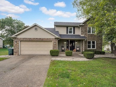 Lake Home For Sale in Madisonville, Kentucky