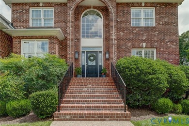 Welcome to this beautifully maintained brick-front home in the - photo 2