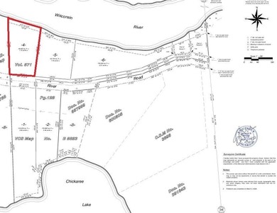 Bring your Northwoods dreams to life on this 1.12-acre buildable - photo 2