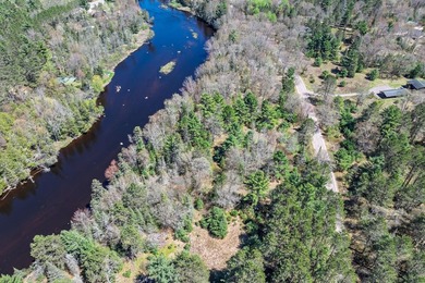 Bring your Northwoods dreams to life on this 1.12-acre buildable - photo 3