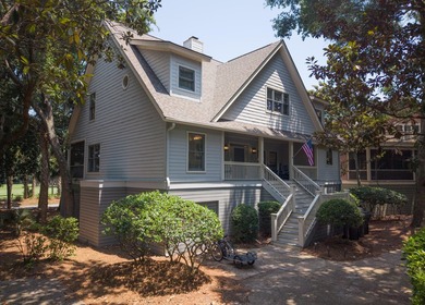 Welcome home to 25 Ocean Green Drive in the heart of Vanderhorst - photo 4