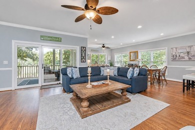 Welcome home to 25 Ocean Green Drive in the heart of Vanderhorst - photo 7