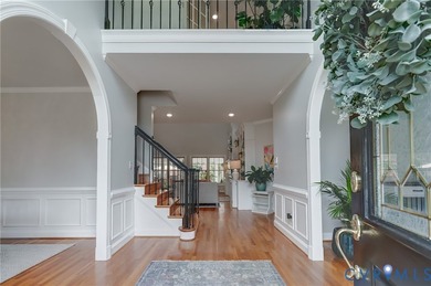 Welcome to this beautifully maintained brick-front home in the - photo 7