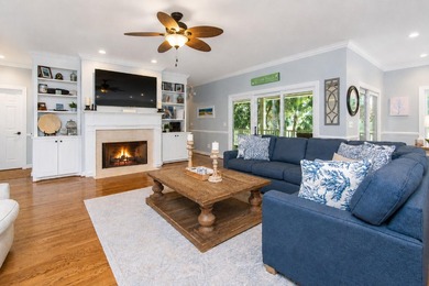 Welcome home to 25 Ocean Green Drive in the heart of Vanderhorst - photo 8
