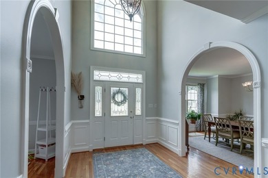 Welcome to this beautifully maintained brick-front home in the - photo 8