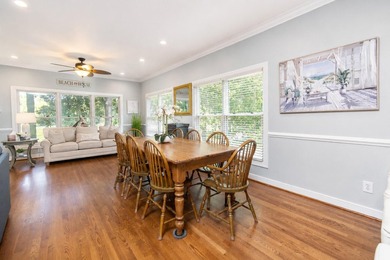 Welcome home to 25 Ocean Green Drive in the heart of Vanderhorst - photo 9