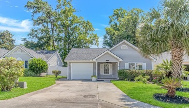 Intracoastal Waterway - Horry County Home For Sale in Little River South Carolina