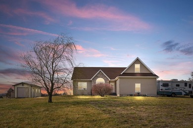 Discover the perfect blend of country charm and practical