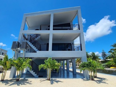 Dolphinus del Sol is a Waterfront Estate Masterpiece! Enjoy this - photo 1