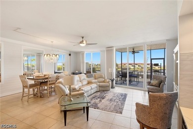 Welcome to waterfront living in Grande Isle Towers. This - photo 3