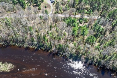 This 1.16-acre wooded parcel with 210 feet of frontage on the - photo 6