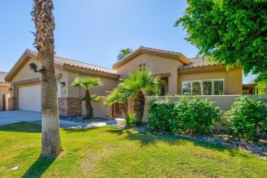 Lake La Quinta Home For Sale in La Quinta California