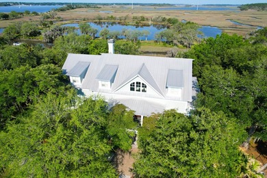 Experience Lowcountry living at its finest in this exceptional - photo 1