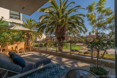 ARIA, top of Cortez Hill. Fabulous residence w/14' floor windows - photo 1