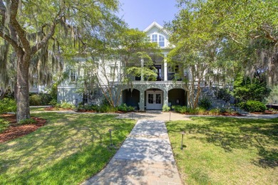 Experience Lowcountry living at its finest in this exceptional - photo 3