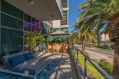 ARIA, top of Cortez Hill. Fabulous residence w/14' floor windows - photo 3