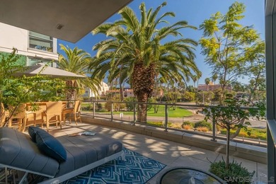 ARIA, top of Cortez Hill. Fabulous residence w/14' floor windows - photo 4