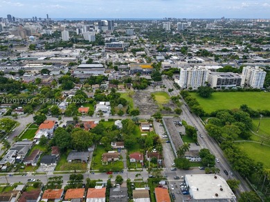 A 6,900 SF vacant lot (approx. 50' frontage x 140' depth) in one - photo 5